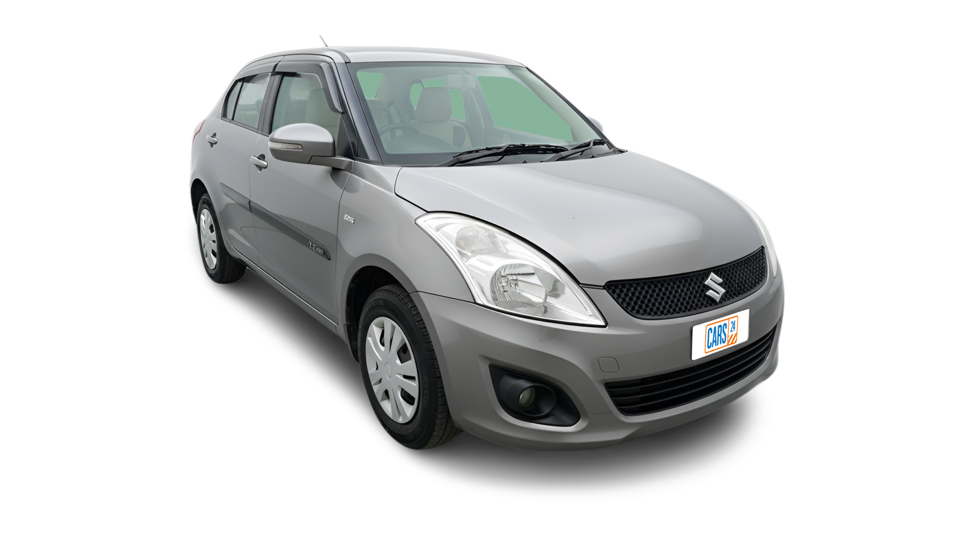 Maruti Swift Dzire-img